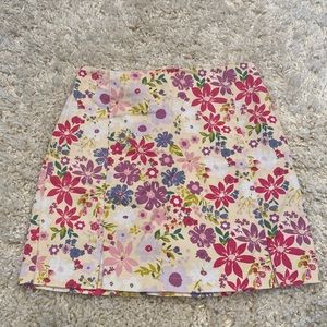 Love on a Hanger Skirt